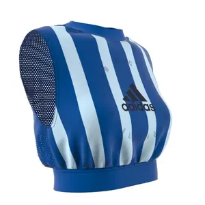 Camiseta de tirantes para mujer adidas Super-Cropped Graphics image-5