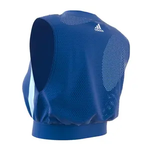 Camiseta de tirantes para mujer adidas Super-Cropped Graphics image-6