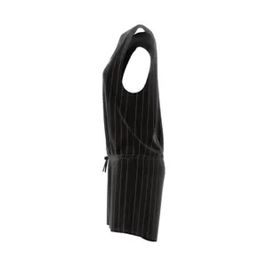 Combinaison femme adidas Allover Print Pinstripe image-4
