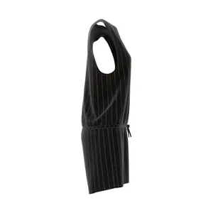 Combinaison femme adidas Allover Print Pinstripe image-5