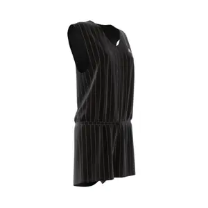 Combinaison femme adidas Allover Print Pinstripe image-6