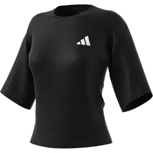 Camiseta de mujer adidas Tiger Graphic image-0