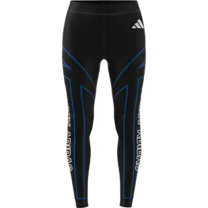 Mallas para mujer adidas Graphic image-0