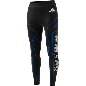 Mallas para mujer adidas Graphic image-1