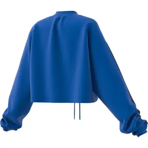 Felpa da donna adidas Adjustable 3-bandes image-2