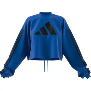 Felpa da donna adidas Adjustable 3-bandes image-0