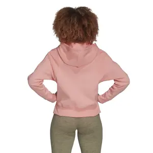 Sudadera con capucha para mujer adidas classics image-6