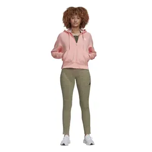 Sudadera con capucha para mujer adidas classics image-2