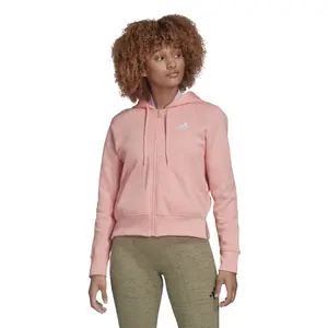 Sudadera con capucha para mujer adidas classics image-1