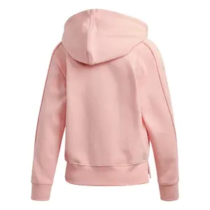 Sudadera con capucha para mujer adidas classics image-5
