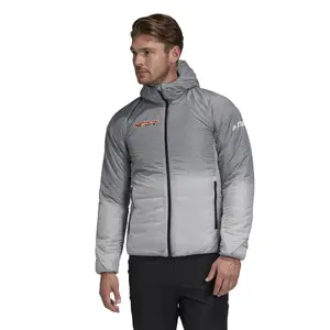 Mikina s kapucí adidas Inmotion ed image-1