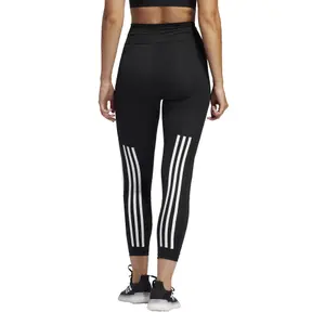 Women's tights 7/8 adidas Circuit 3-Stripes image-3
