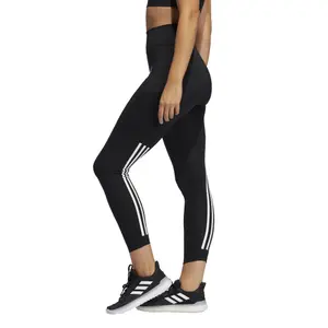 Women's tights 7/8 adidas Circuit 3-Stripes image-4