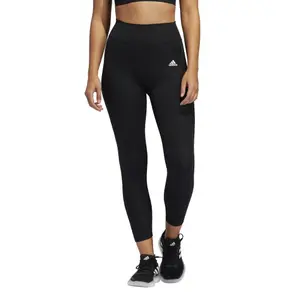 Women's tights 7/8 adidas Circuit 3-Stripes image-1