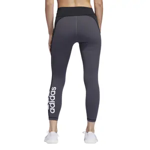 Mallas de mujer 7/8 adidas Circuit Badge of Sport image-3