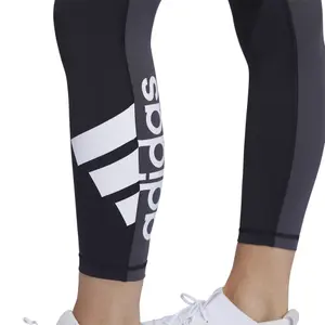 Mallas de mujer 7/8 adidas Circuit Badge of Sport image-6