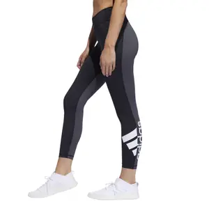 Mallas de mujer 7/8 adidas Circuit Badge of Sport image-4