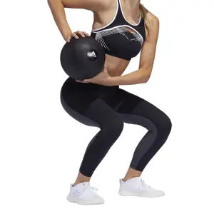 Mallas de mujer 7/8 adidas Circuit Badge of Sport image-5