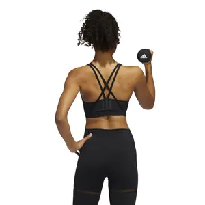 Bra adidas Circuit Medium-Support image-3