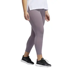 7/8 Damenleggings adidas Believe This image-2