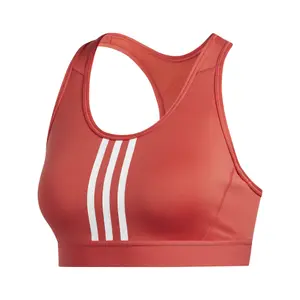 Brassière femme adidas Don't Rest 3-Stripes image-0