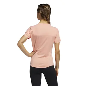 Dames-T-shirt adidas Performance image-5