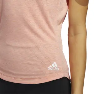 Dames-T-shirt adidas Performance image-6
