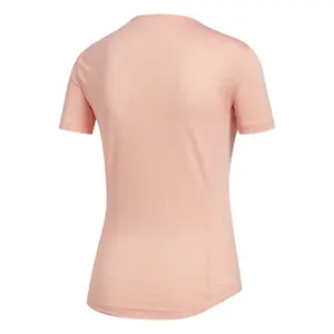 Dames-T-shirt adidas Performance image-4
