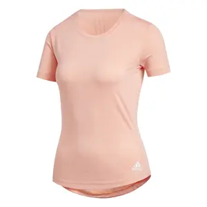 Dames-T-shirt adidas Performance image-0