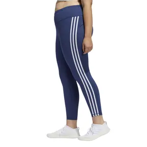 Leggings 7/8 för kvinnor adidas Believe This 3-Stripes image-6