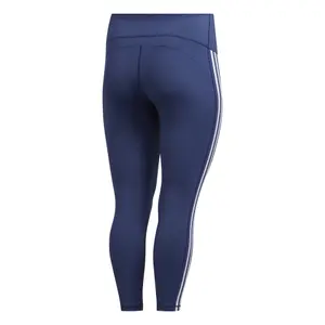 Leggings 7/8 för kvinnor adidas Believe This 3-Stripes image-2