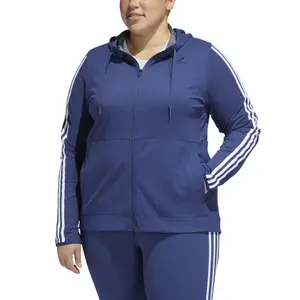Women's sweatshirt adidas 3-Stripes image-1