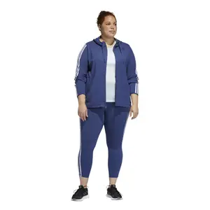 Women's sweatshirt adidas 3-Stripes image-3