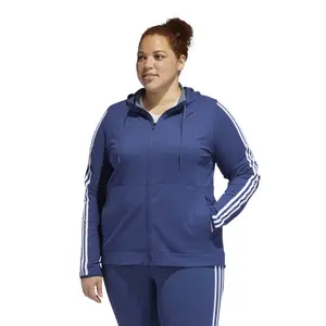 Women's sweatshirt adidas 3-Stripes image-2
