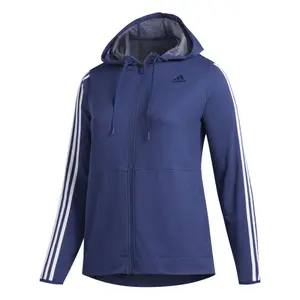 Women's sweatshirt adidas 3-Stripes image-0