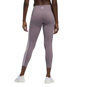 Women's tights 7/8 adidas Believe This 3-Stripes image-3