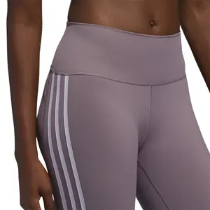 Women's tights 7/8 adidas Believe This 3-Stripes image-6