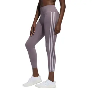 Women's tights 7/8 adidas Believe This 3-Stripes image-4