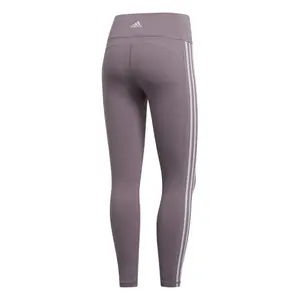 Women's tights 7/8 adidas Believe This 3-Stripes image-2