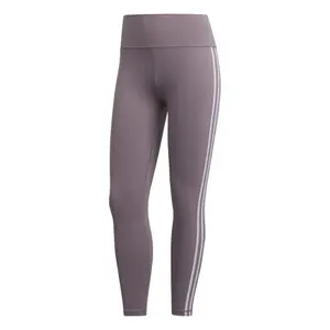 Women's tights 7/8 adidas Believe This 3-Stripes image-0