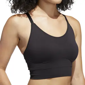 Sujetador adidas Seamless image-2