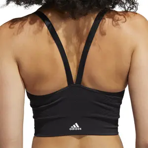 Sujetador adidas Seamless image-6
