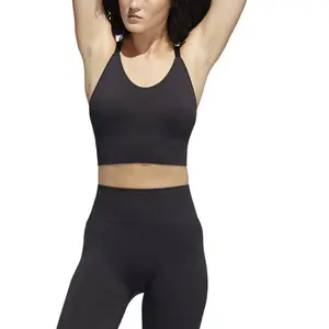 Sujetador adidas Seamless image-0