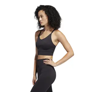 Sujetador adidas Seamless image-4