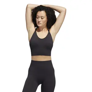 Sujetador adidas Seamless image-1