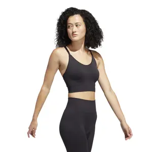 Sujetador adidas Seamless image-3