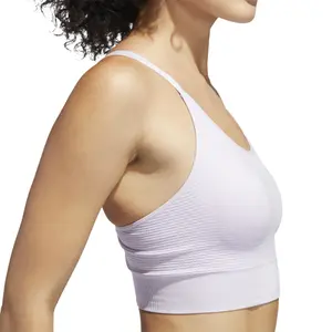 Sujetador adidas Seamless image-5