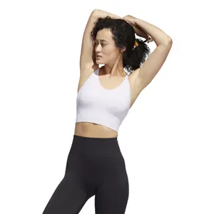 Sujetador adidas Seamless image-2