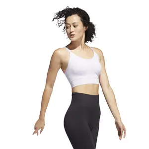 Sujetador adidas Seamless image-3