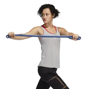 Damestanktop adidas Go-To image-5